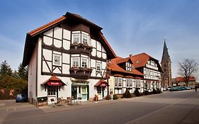 Hotel Kepplers Ecke